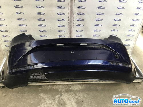 Bara Spate Albastra, Loc Senzori Seat LEON 1M1 1999-2006
