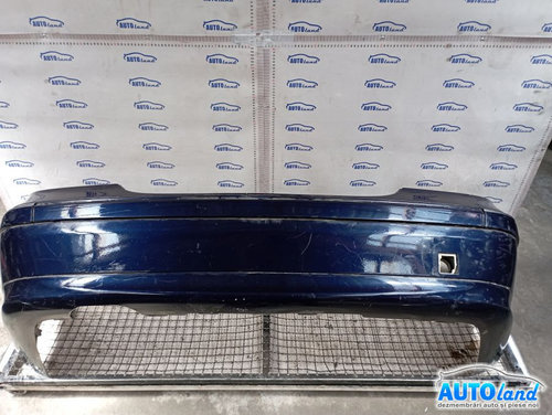 Bara Spate Albastra Mercedes-Benz C-CLASS W203 2000