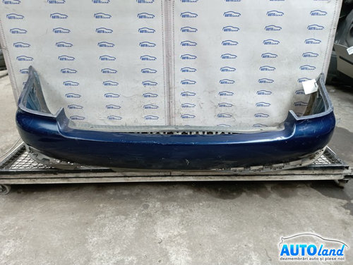 Bara Spate Albastra-pana in 99 Audi A4 Avant B5 1995-2001