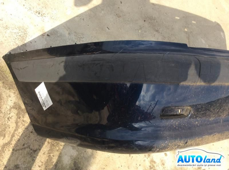 Bara Spate Albastra Peugeot 607 9D,9U 2000