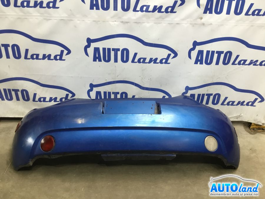 Bara Spate Albastra Volkswagen NEW BEETLE 9C1,1C1 1998