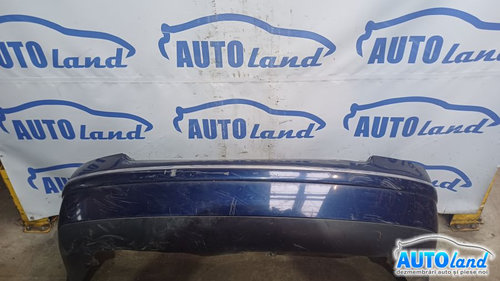 Bara Spate Albastru Inchis Volkswagen PASSAT 3B3 2000-2005