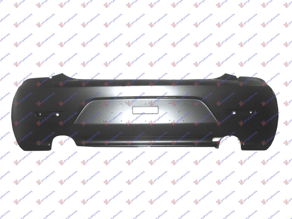 Bara Spate - Alfa Romeo 147 2000 , 156057243