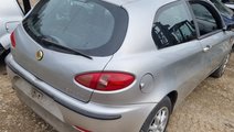 Bara spate Alfa Romeo 147 coupe 2001 2002 2003 200...