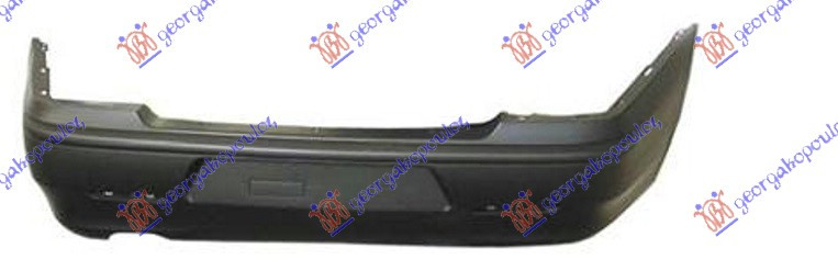 Bara Spate - Alfa Romeo 156 1997 , 156025992