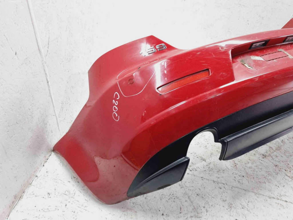 Bara spate Alfa Romeo 159 Sportwagon (939) [Fabr 2006-20011] 289