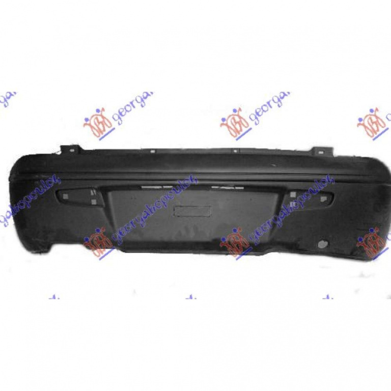 Bara Spate - Alfa Romeo 166 1998 , 156049357