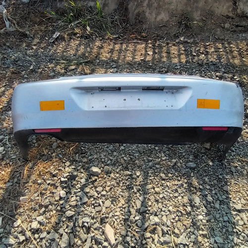 Bara Spate Alfa Romeo 166 (936) 1998-2007 Gri