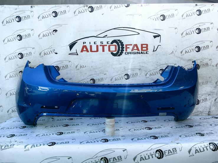 Bara spate Alfa Romeo Giulietta an 2010-2011-2012-2013-2014-2015-2016-2017-2018-2019-2020 Gauri pentru 4 senzori ZVYXSD4V0G