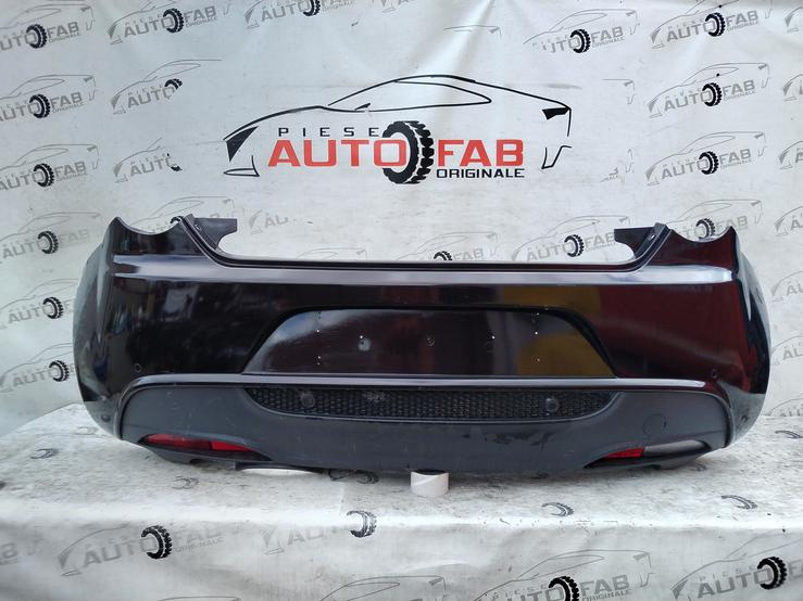 Bara spate Alfa Romeo Mito Completa an 2008-2009-2010-2011-2012-2013-2014-2015-2016 Gauri pentru 4 senzori DP8OCT9PXK