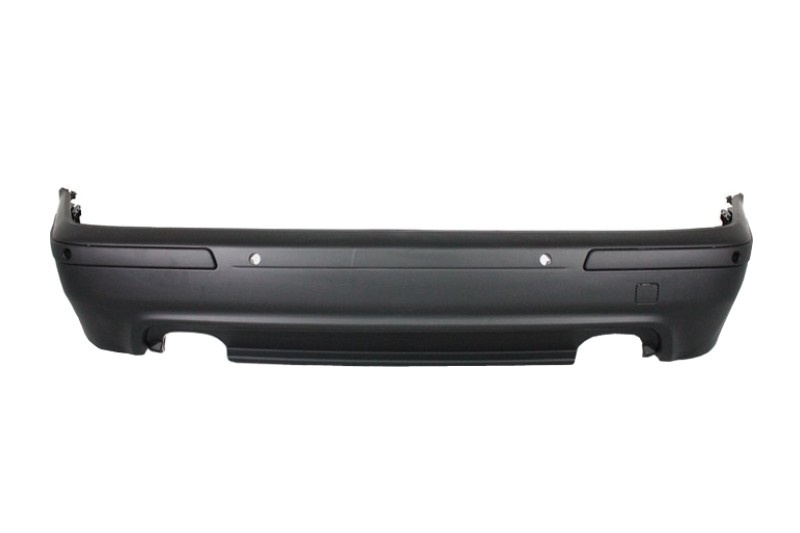 Bara Spate Am Bmw Seria 5 E39 1995-2004 M5 Evacuare Dubla Cu PDC RBBME39M5DOP
