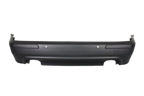 Bara Spate Am Bmw Seria 5 E39 1995-2004 M5 Evacuare Dubla Cu PDC RBBME39M5DOP
