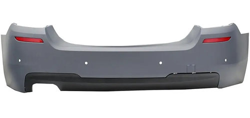 Bara Spate Am Bmw Seria 5 F10 2009-2016 M-Technik Design RBBMF10MTDDS