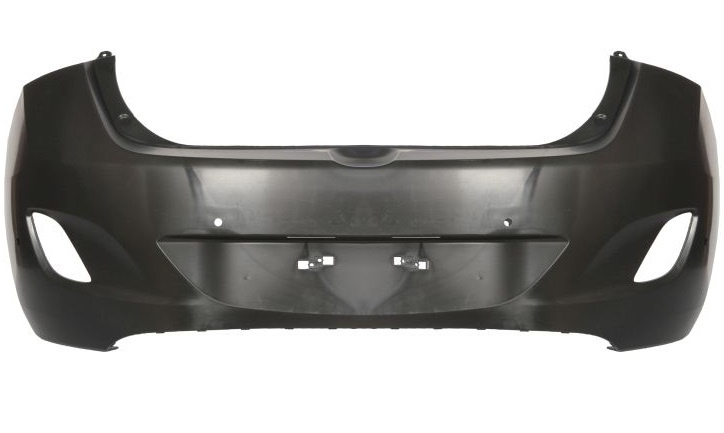 Bara Spate Am Hyundai i30 2 2011-2017 86610-A6010