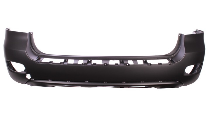 Bara Spate Am Hyundai Santa Fe 2 2006-2009 86611-2B020