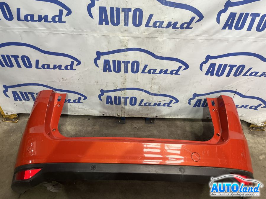 Bara Spate Am5117k823j Cu Loc Senzori Ford C-MAX II 2010