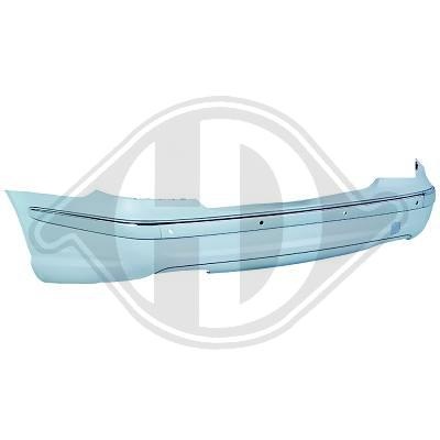 BARA SPATE AMG-DESIGN MERCEDES W211 -COD 1615256