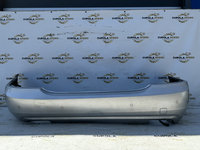 Bara spate AMG Mercedes-Benz S-Class W221 [facelift] [2009 - 2013]