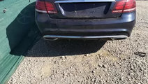 Bara spate AMG Mercedes E350 cdi w207 c207 facelif...