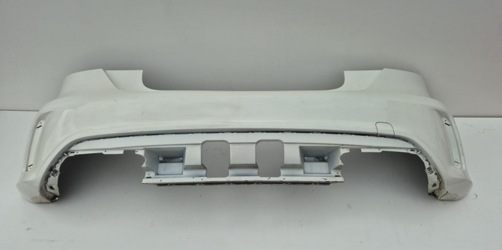 Bara spate AMG - Transport gratuit! Mercedes-Benz A-Class W176 [2012 - 2015]