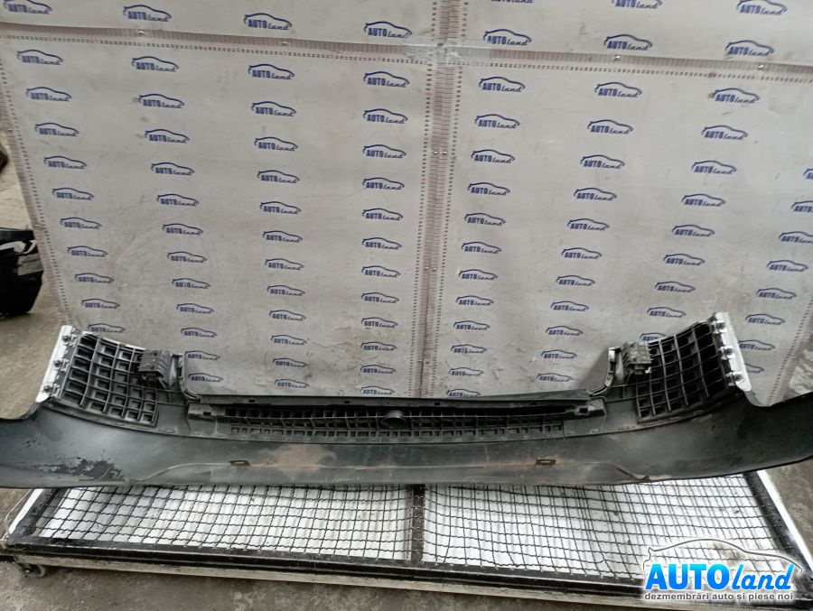Bara Spate Argintie Audi A6 4B,C5 1997-2005