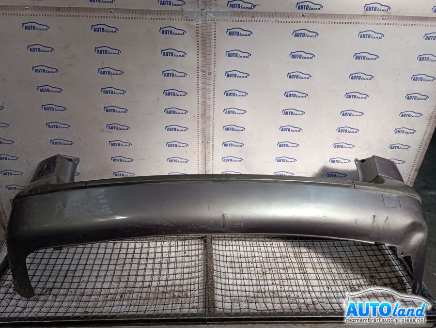 Bara Spate Argintie Fisura 3 Cm Renault LAGUNA II Grandtour KG0/1 2001