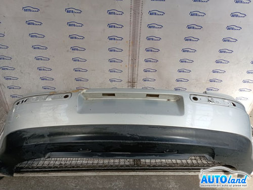 Bara Spate Argintie, Hb Volkswagen GOLF IV 1J1 1997-2005