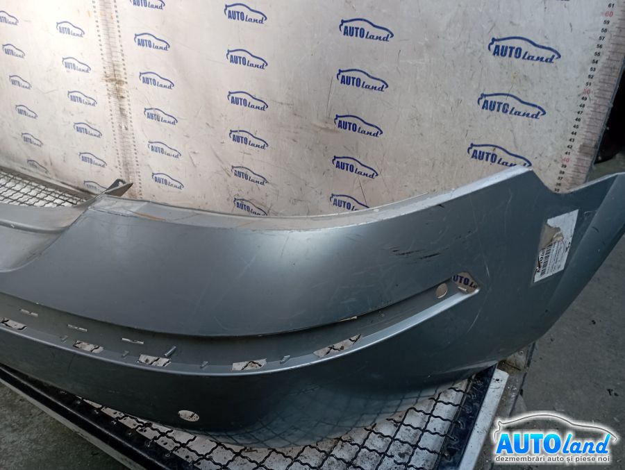 Bara Spate Argintie Loc de Senzori Ford MONDEO III B5Y 2000-2003