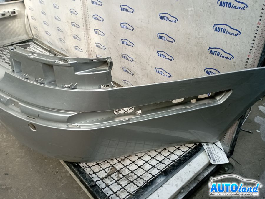 Bara Spate Argintie Loc de Senzori Haion Skoda OCTAVIA Combi 1U5 1998-2010