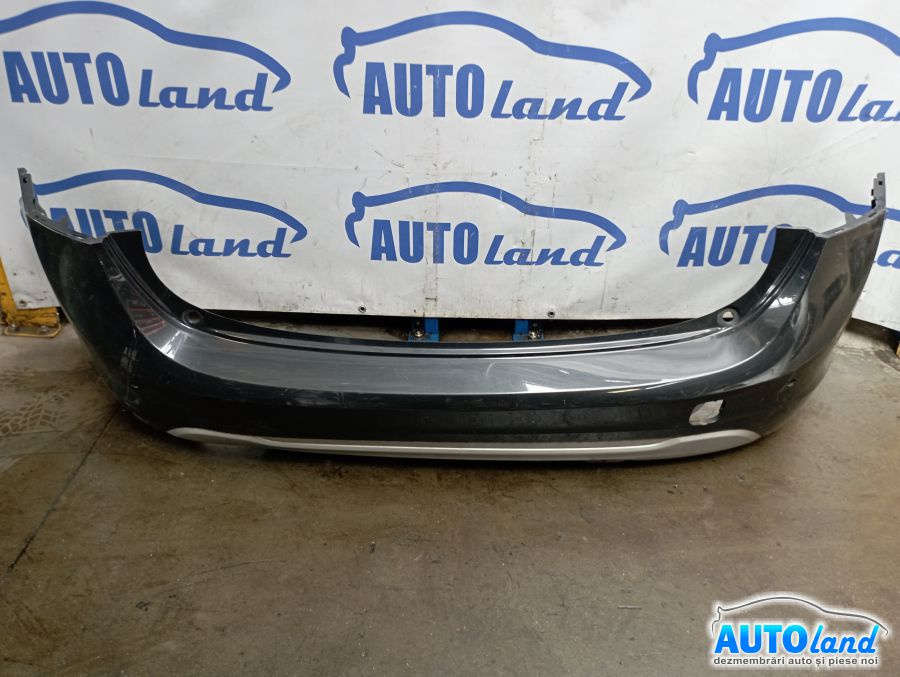 Bara Spate Atentie Combi Model 2012, cu Loc Senzori Volvo S60 2000