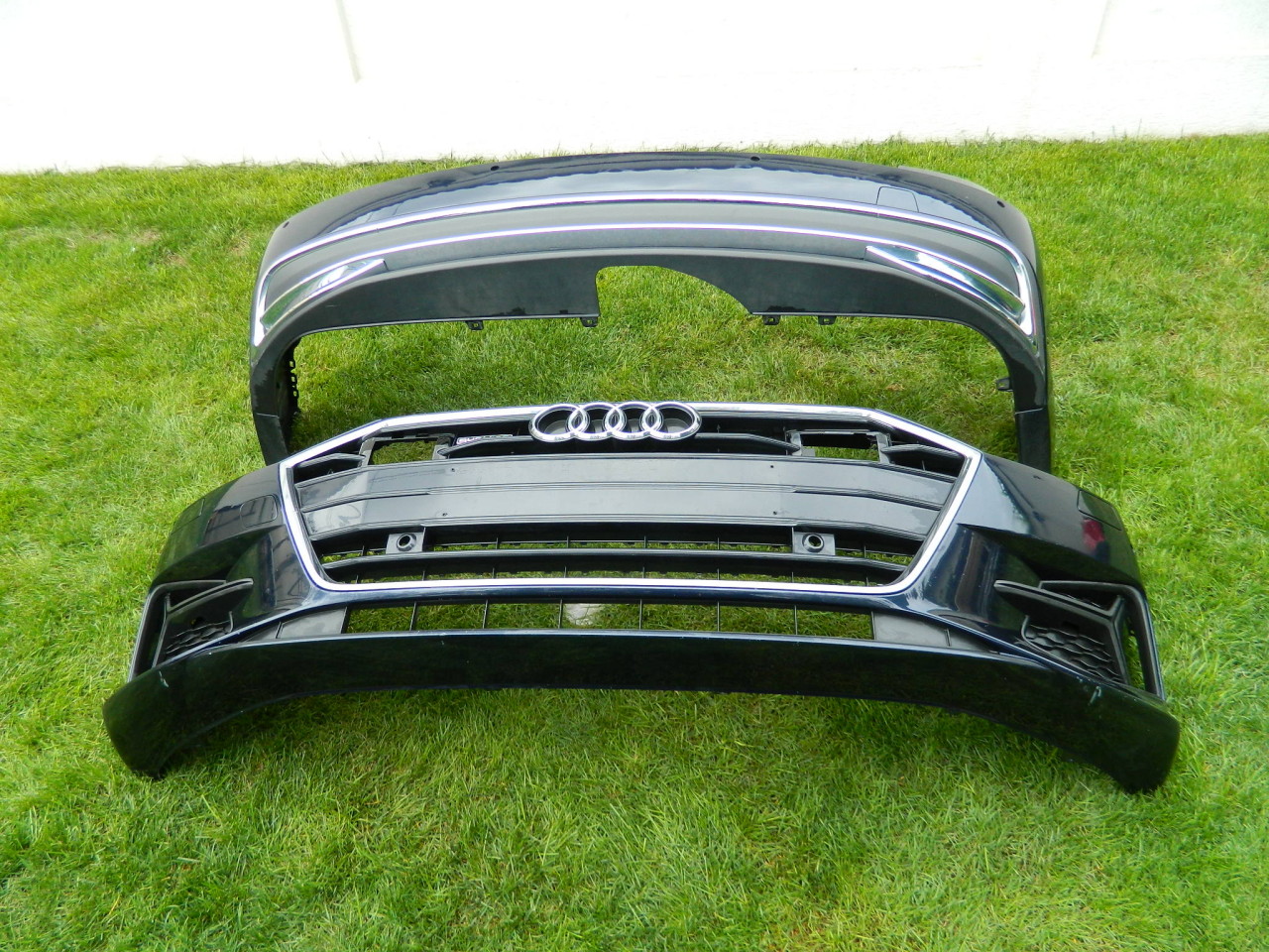 Bara spate  Audi 7 model 2019-2022 cod 4K8807511