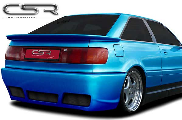 Bara Spate Audi 80 B3 Coup? / Cabrio 1986-1991 HSK120