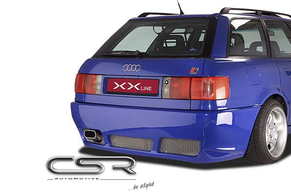 Bara Spate Audi 80 B4 Limousine / Kombi 1991-1995 HSK121