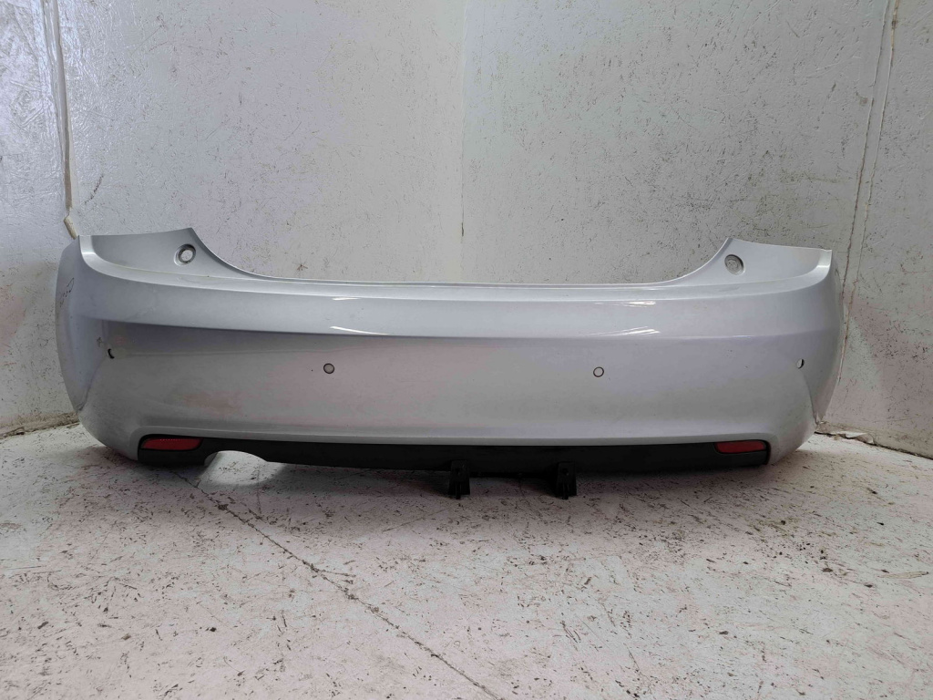 Bara spate Audi A1 (8X1) [Fabr 2010-2018] LX7W