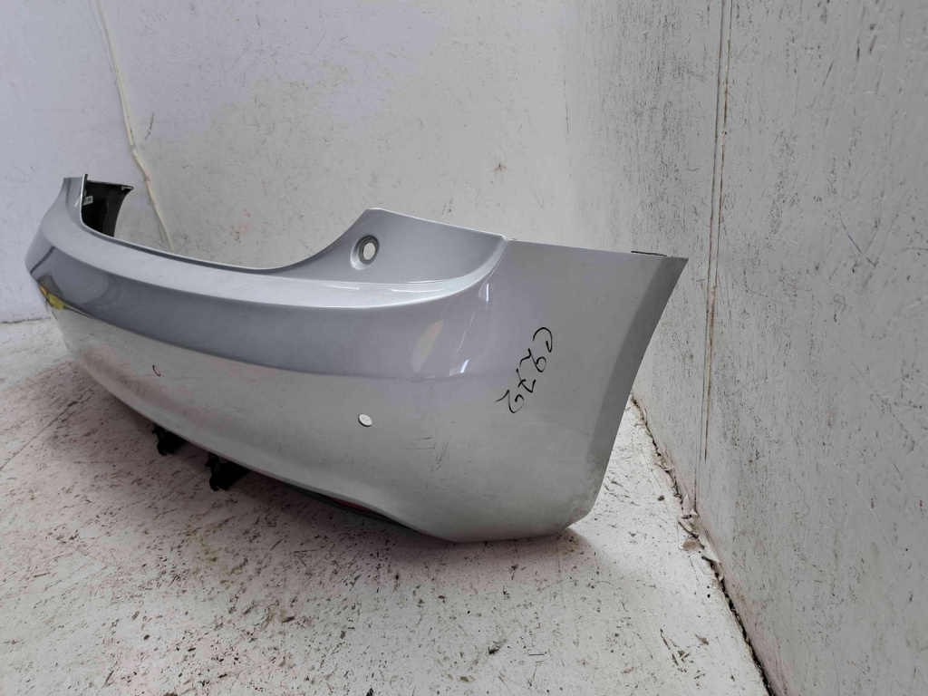 Bara spate Audi A1 (8X1) [Fabr 2010-2018] LX7W