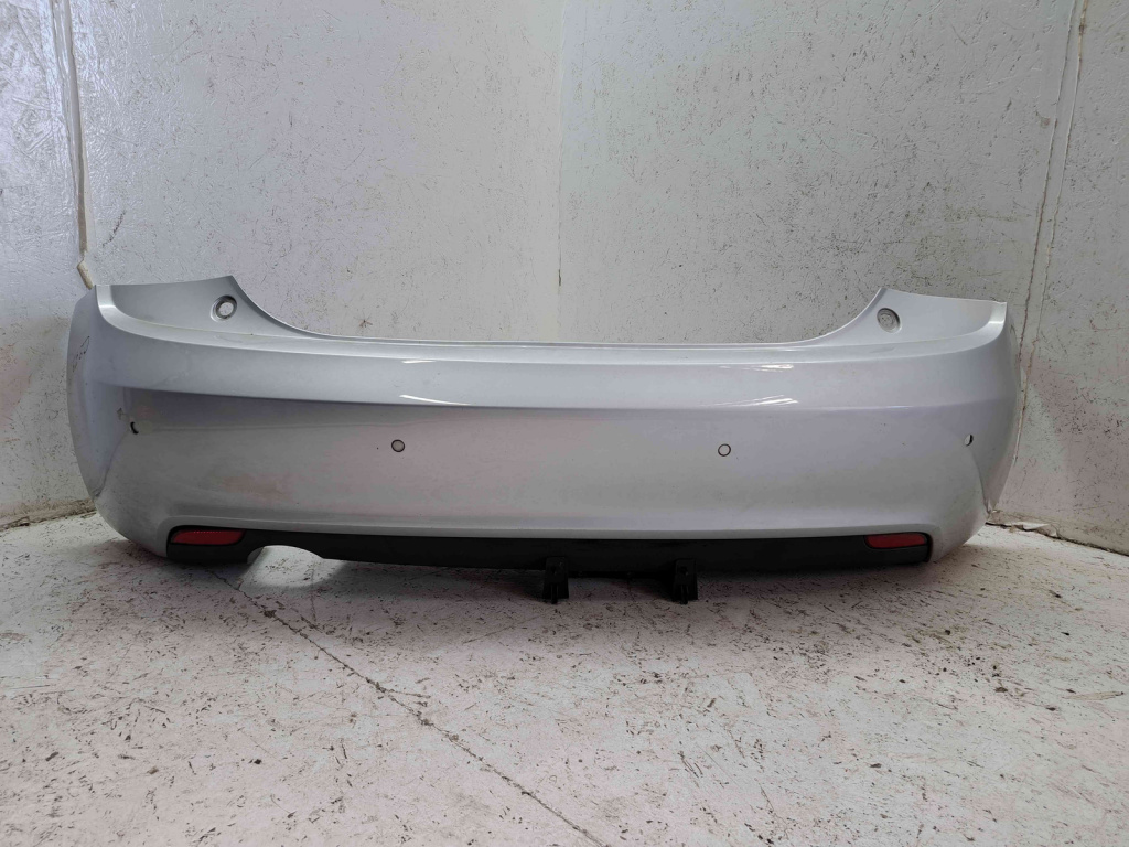 Bara spate Audi A1 (8X1) [Fabr 2010-2018] LX7W