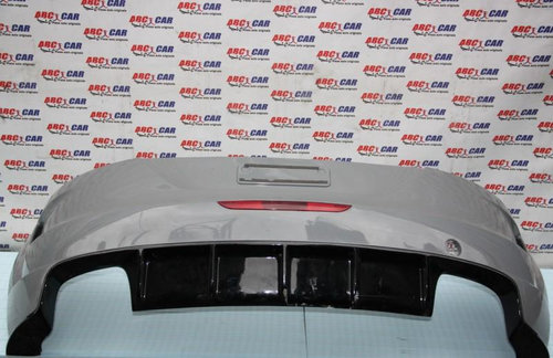 Bara spate Audi A1 facelift 2015-2018 8XA