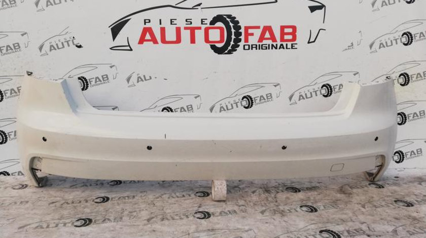 Bara spate Audi A1 GB an 2018-2019-2020-2021-2022 Gauri pentru 4 senzori KAB4UN4MS7