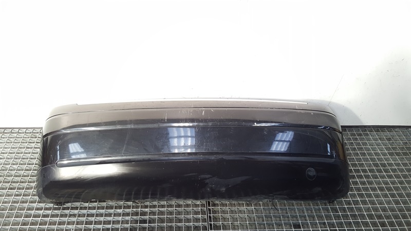 Bara spate, Audi A2 (8Z0) (id:352290)