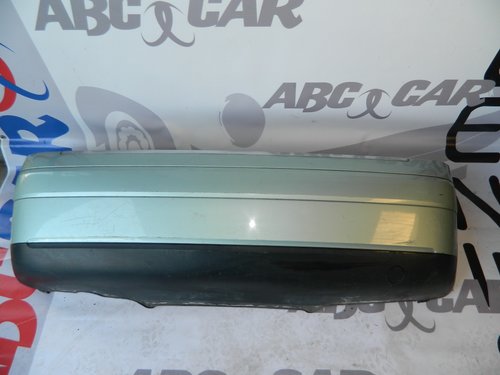 Bara spate Audi A2 model 2002