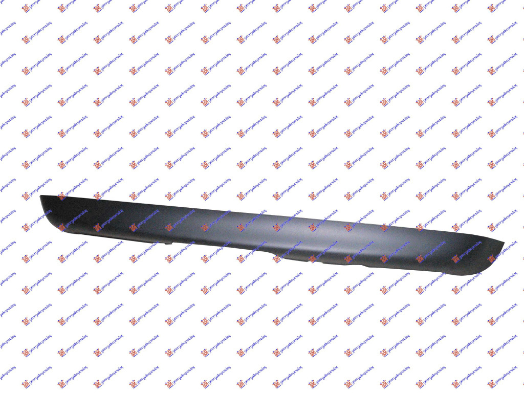 Bara Spate - Audi A3 1996 , 8l0807521f3