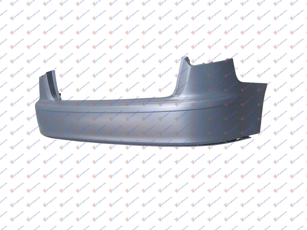 Bara Spate - Audi A3 2003 , 8p4807303gru