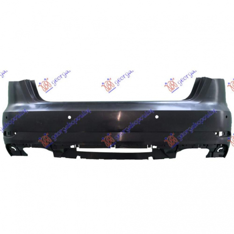 Bara Spate - Audi A3 3 Usi /Sportback 2016 , 8v4807067kgru