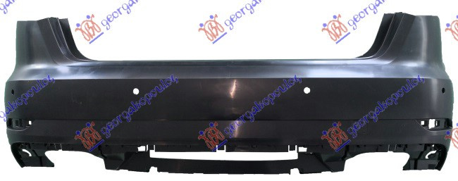 Bara Spate - Audi A3 3 Usi /Sportback 2016 , 8v4807067lgru