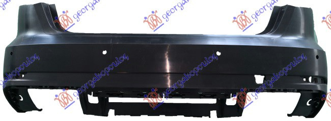 Bara Spate - Audi A3 3 Usi /Sportback 2016 , 8v4807067pgru