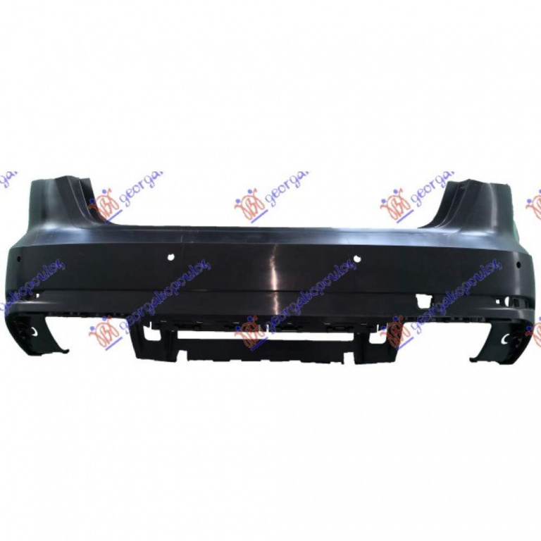 Bara Spate - Audi A3 3 Usi /Sportback 2016 , 8v3807067hgru