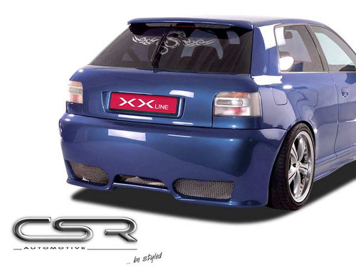 Bara Spate Audi A3 8L Hatchback 1996-2001 HSK024
