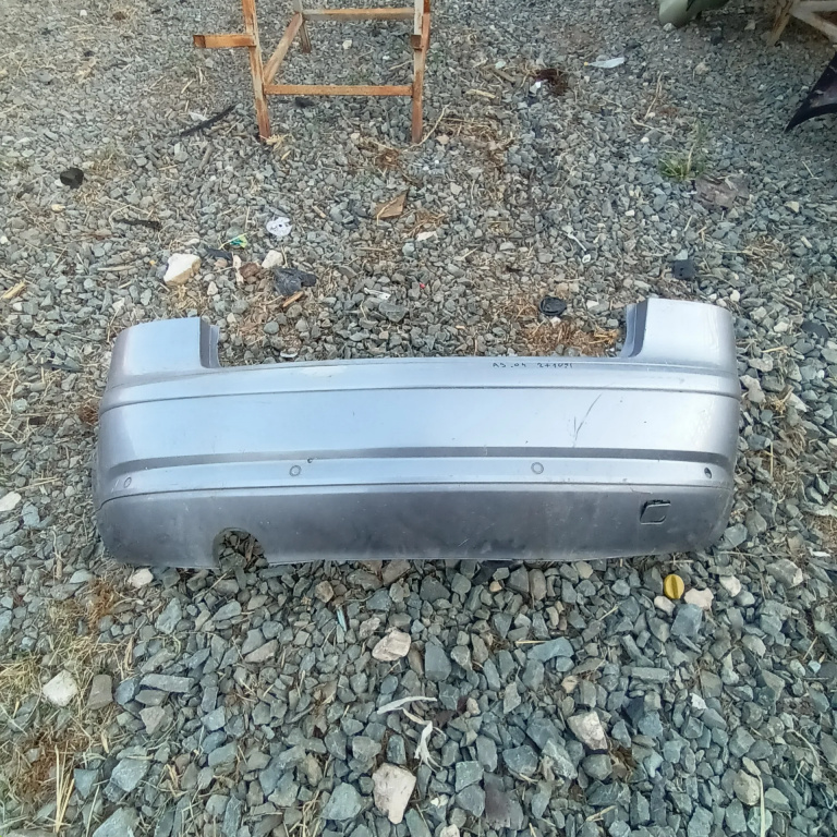 Bara Spate Audi A3 (8P) 2003-2013 Gri