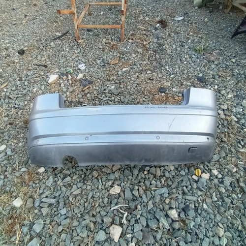 Bara Spate Audi A3 (8P) 2003-2013 Gri