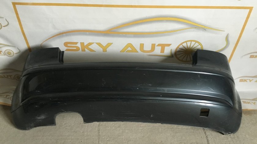 Bara spate Audi A3 8P Coupe dupa 2003 cod 8P3807511B